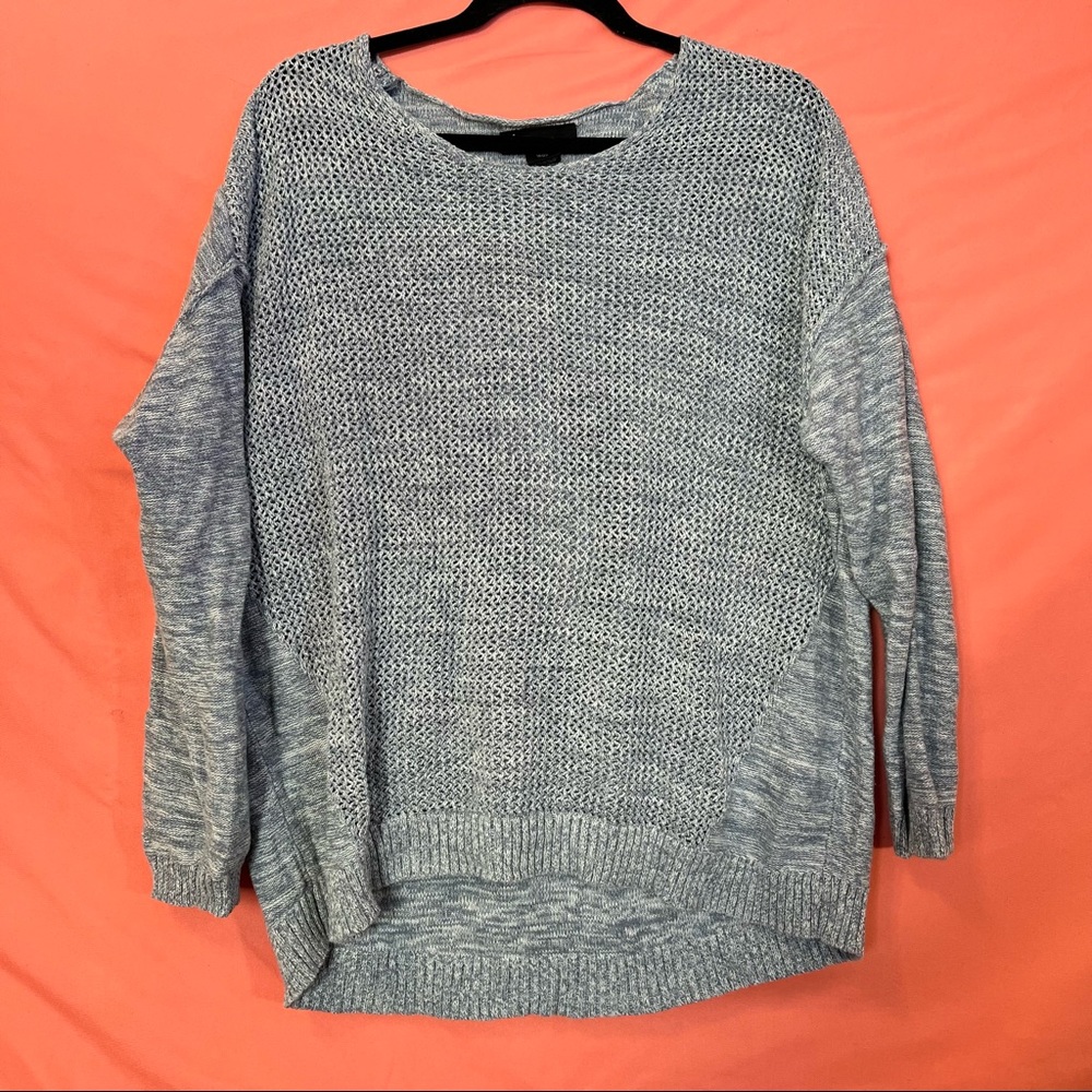 Lane Bryant sweater